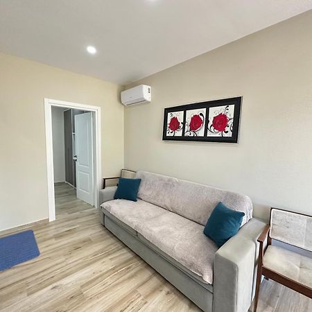 Arial Trinity Suites Vlore Exterior photo