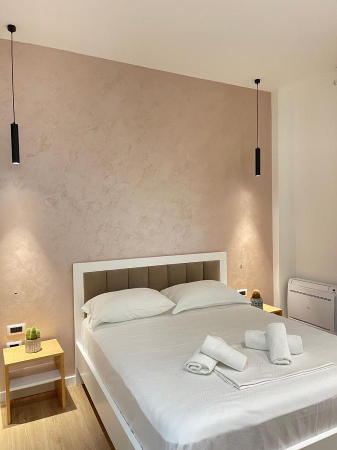 Arial Trinity Suites Vlore Exterior photo